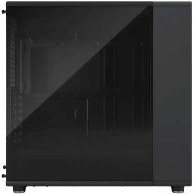 корпус Fractal Design North XL Charcoal Black TG Dark FD-C-NOR1X-02
