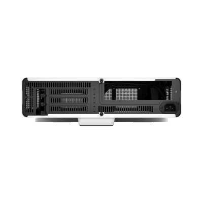 корпус Fractal Design Ridge White FD-C-RID1N-12