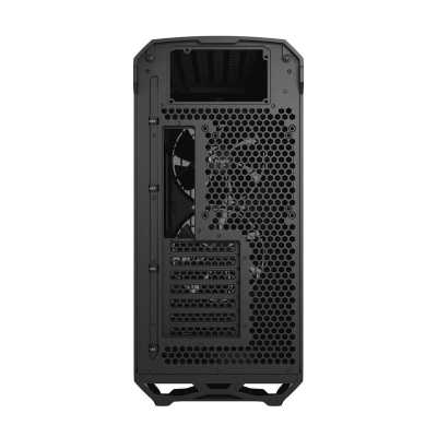 корпус Fractal Design Torrent Solid FD-C-TOR1A-05