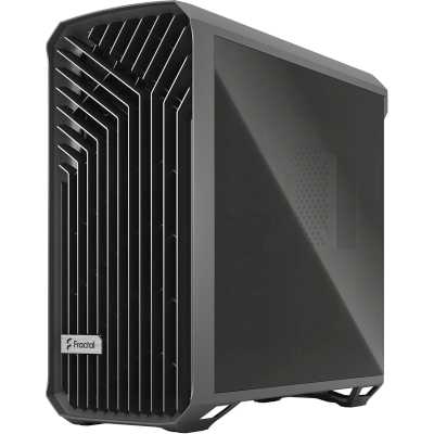 корпус Fractal Design Torrent TG Light FD-C-TOR1A-02