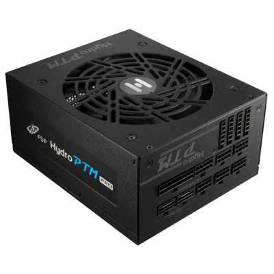 блок питания FSP 1350W HPT2-1350M Черный
