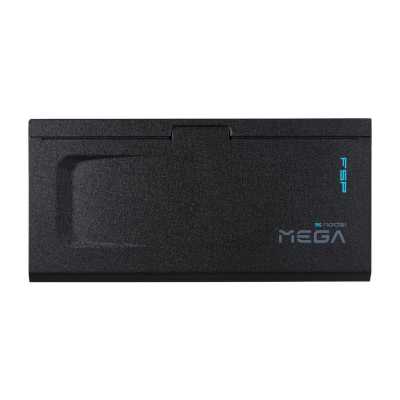 блок питания FSP 1650W MEGA-1650TI Черный