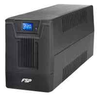 UPS FSP DPV2000 PPF12A1401 Черный