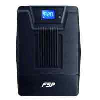 UPS FSP DPV2000 PPF12A1401 Черный