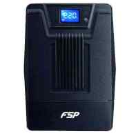 ИБП FSP DPV850 PPF4801501 Черный