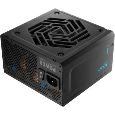 блок питания FSP VITA-650BD Черный