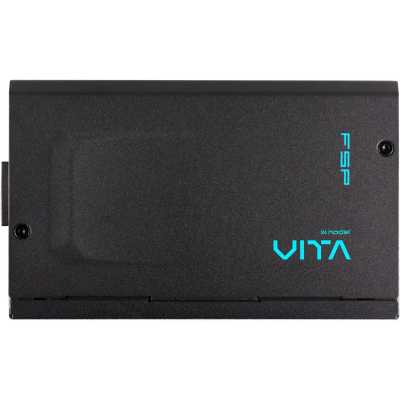 блок питания FSP VITA-850BD Черный