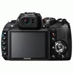 фотоаппарат FujiFilm FinePix HS30EXR Черный