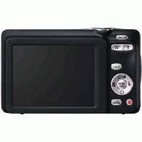фотоаппарат FujiFilm FinePix JX600 Black Черный