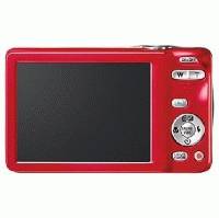 фотоаппарат FujiFilm FinePix JX600 Red Красный