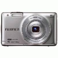 фотоаппарат FujiFilm FinePix JX600 Silver Серебристый