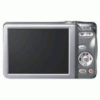 фотоаппарат FujiFilm FinePix JX600 Silver Серебристый