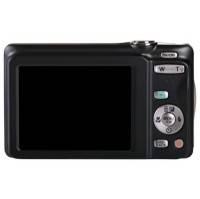 фотоаппарат FujiFilm FinePix JX650 Black Черный