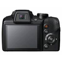 фотоаппарат FujiFilm FinePix S8200 Черный
