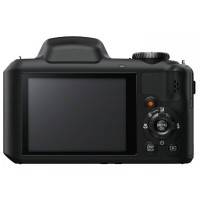 фотоаппарат FujiFilm FinePix S8600 Черный