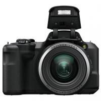 фотоаппарат FujiFilm FinePix S8600 Черный