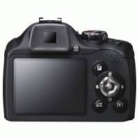 фотоаппарат FujiFilm FinePix SL260 Черный