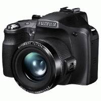 фотоаппарат FujiFilm FinePix SL310 Black Черный