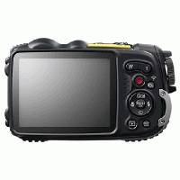 фотоаппарат FujiFilm FinePix XP200 Yellow Желтый
