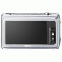 фотоаппарат FujiFilm FinePix Z90 Silver Серебристый