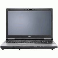 ноутбук Fujitsu Celsius H920 H9200W0002RU Черный