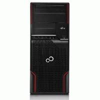 компьютер Fujitsu Celsius W510 W5100WF101RU
