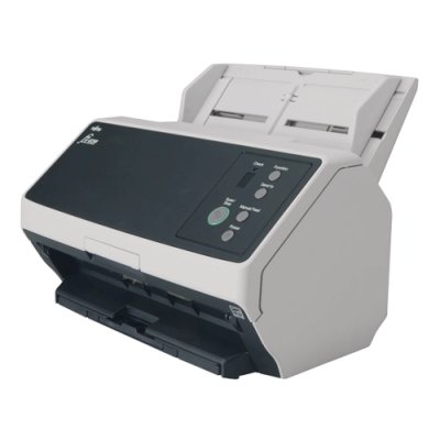 сканер Ricoh fi-8150 Серый