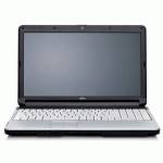 ноутбук Fujitsu LifeBook A530 A5300MF065RU