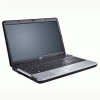 ноутбук Fujitsu LifeBook A531 A5310MRKA1RU Черный