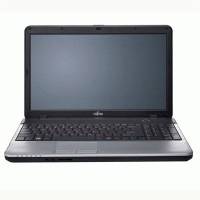 ноутбук Fujitsu LifeBook A531 A5310MRKA1RU Черный