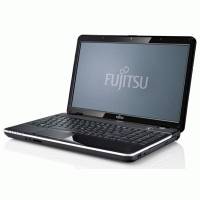 ноутбук Fujitsu LifeBook AH531 AH531MRKK5RU Красный