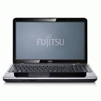 ноутбук Fujitsu LifeBook AH531 AH531MRKK5RU Красный