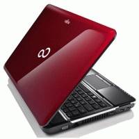 ноутбук Fujitsu LifeBook AH531 AH531MRKK5RU Красный