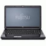 ноутбук Fujitsu LifeBook AH531 AH531MRSE3RU Черный