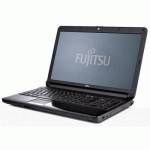 ноутбук Fujitsu LifeBook AH531 AH531MRSE3RU Черный
