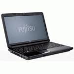 ноутбук Fujitsu LifeBook AH531 AH531MRSE3RU Черный