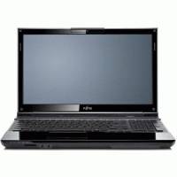 ноутбук Fujitsu LifeBook AH532 GL AH532M45A2RU Черный