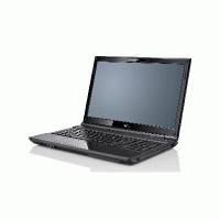 ноутбук Fujitsu LifeBook AH532 GL AH532M45A2RU Черный