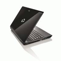 ноутбук Fujitsu LifeBook AH532 GL AH532MPZG2RU Черный