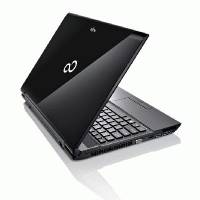ноутбук Fujitsu LifeBook AH532 NG AH532MPAI3RU Черный