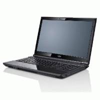 ноутбук Fujitsu LifeBook AH532 NG AH532MPAI3RU Черный