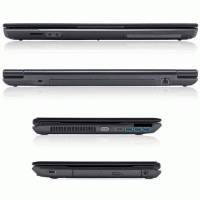 ноутбук Fujitsu LifeBook AH532 AH532MPAY3RU Черный