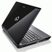 ноутбук Fujitsu LifeBook AH532 AH532MPZA3RU Черный