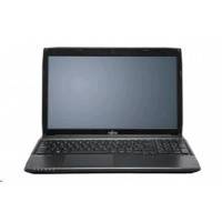 ноутбук Fujitsu LifeBook AH544 AH544M23A5RU Черный