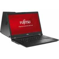 ноутбук Fujitsu LifeBook E448 E4480M0002RU Черный