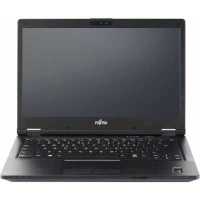 ноутбук Fujitsu LifeBook E448 E4480M0002RU Черный