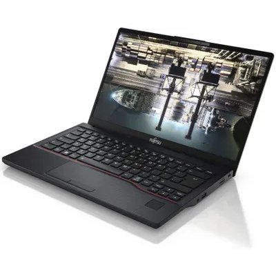 ноутбук Fujitsu LifeBook E5412 FPC07596BK-1235U-wpro Черный