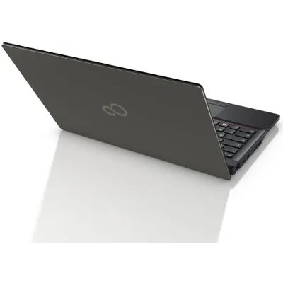 ноутбук Fujitsu LifeBook E5412 FPC07596BK-1235U-wpro Черный