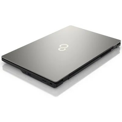 ноутбук Fujitsu LifeBook E5412 FPC07596BK-1235U-wpro Черный