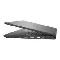 ноутбук Fujitsu LifeBook E5510 E5510M0002RU-wpro Черный